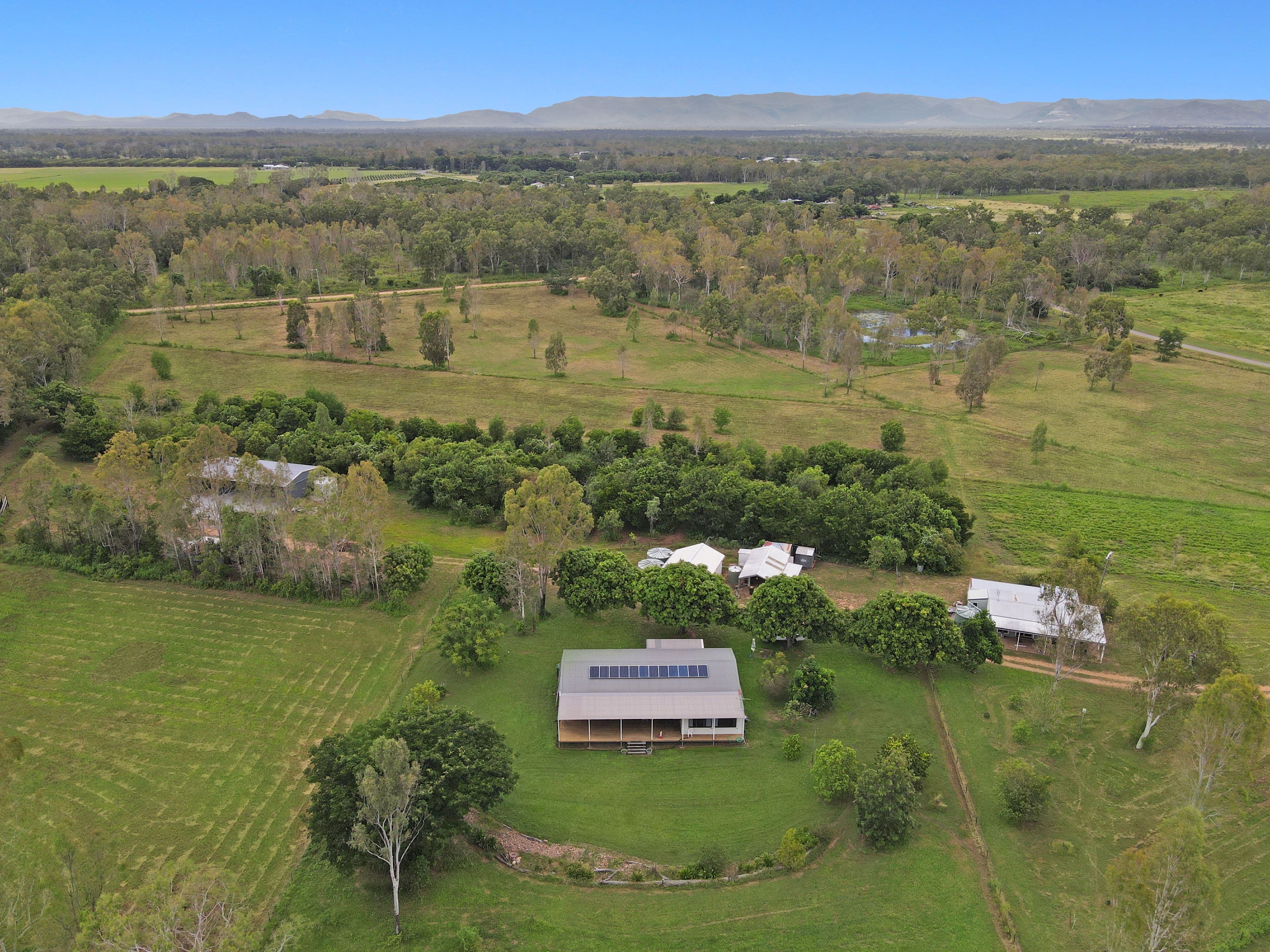 116 Clark Road, Majors Creek QLD 4816, Majors Creek - Image 1