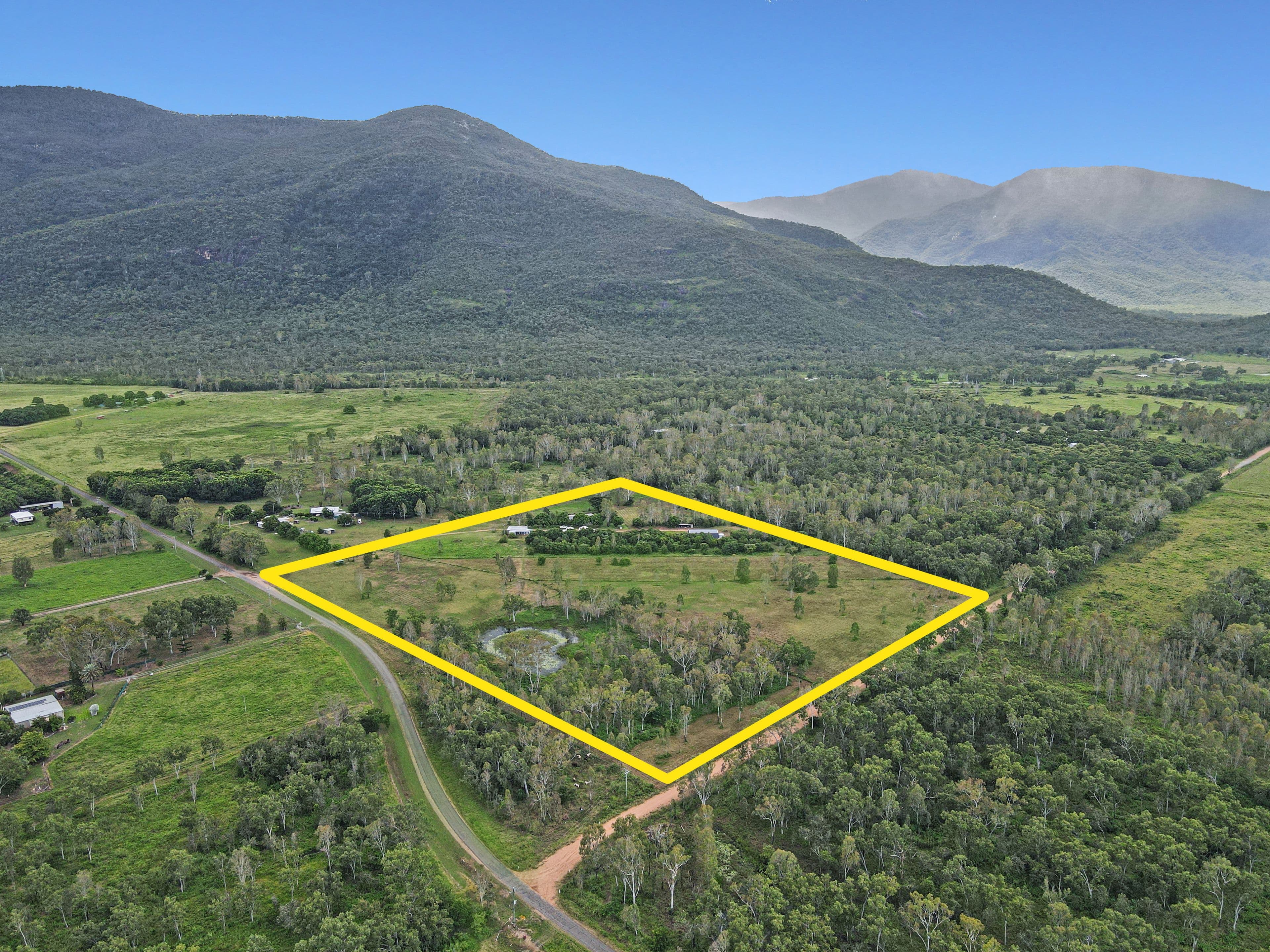 116 Clark Road, Majors Creek QLD 4816, Majors Creek - Thumbnail 2