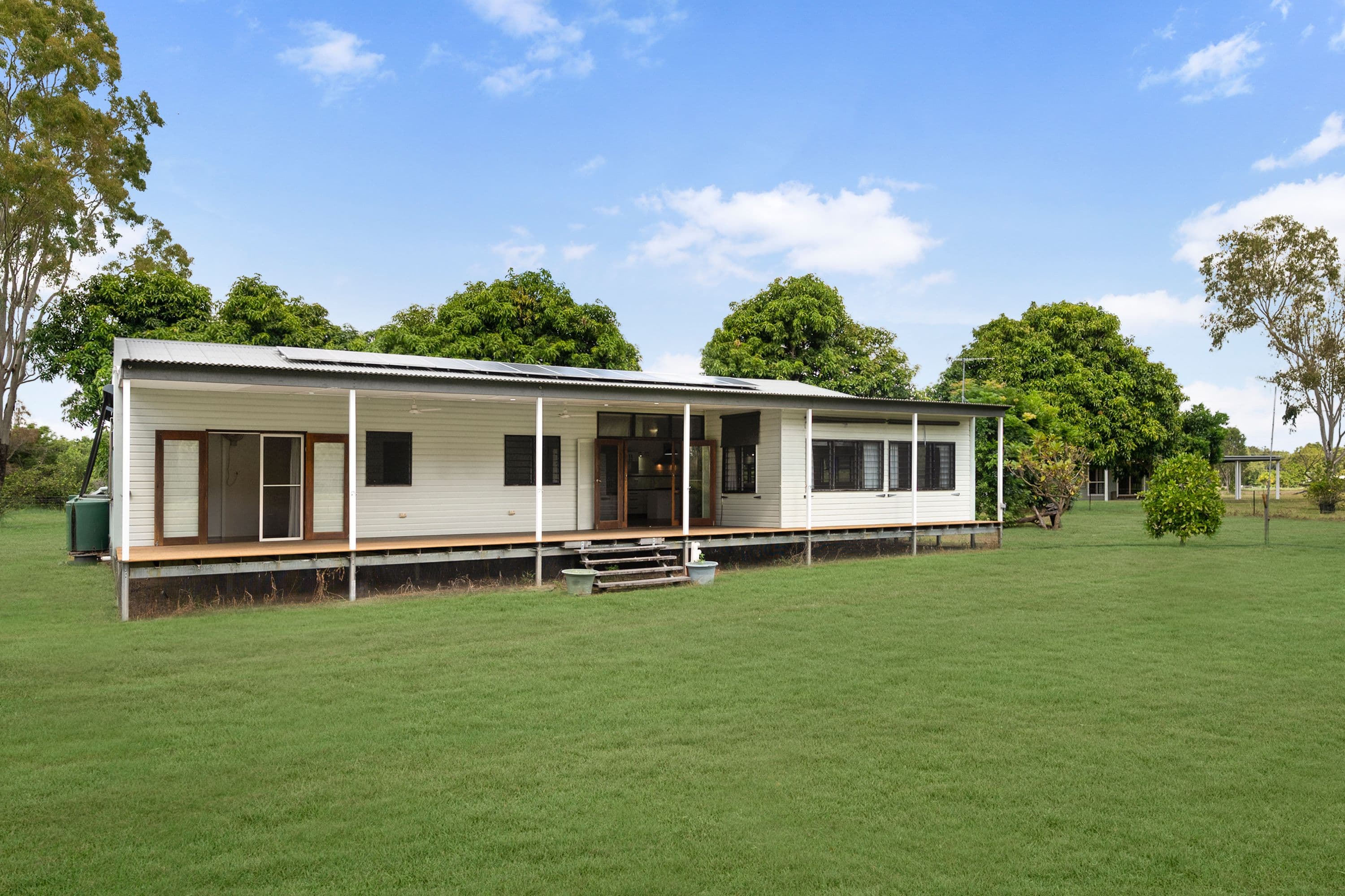 116 Clark Road, Majors Creek QLD 4816, Majors Creek - Thumbnail 3