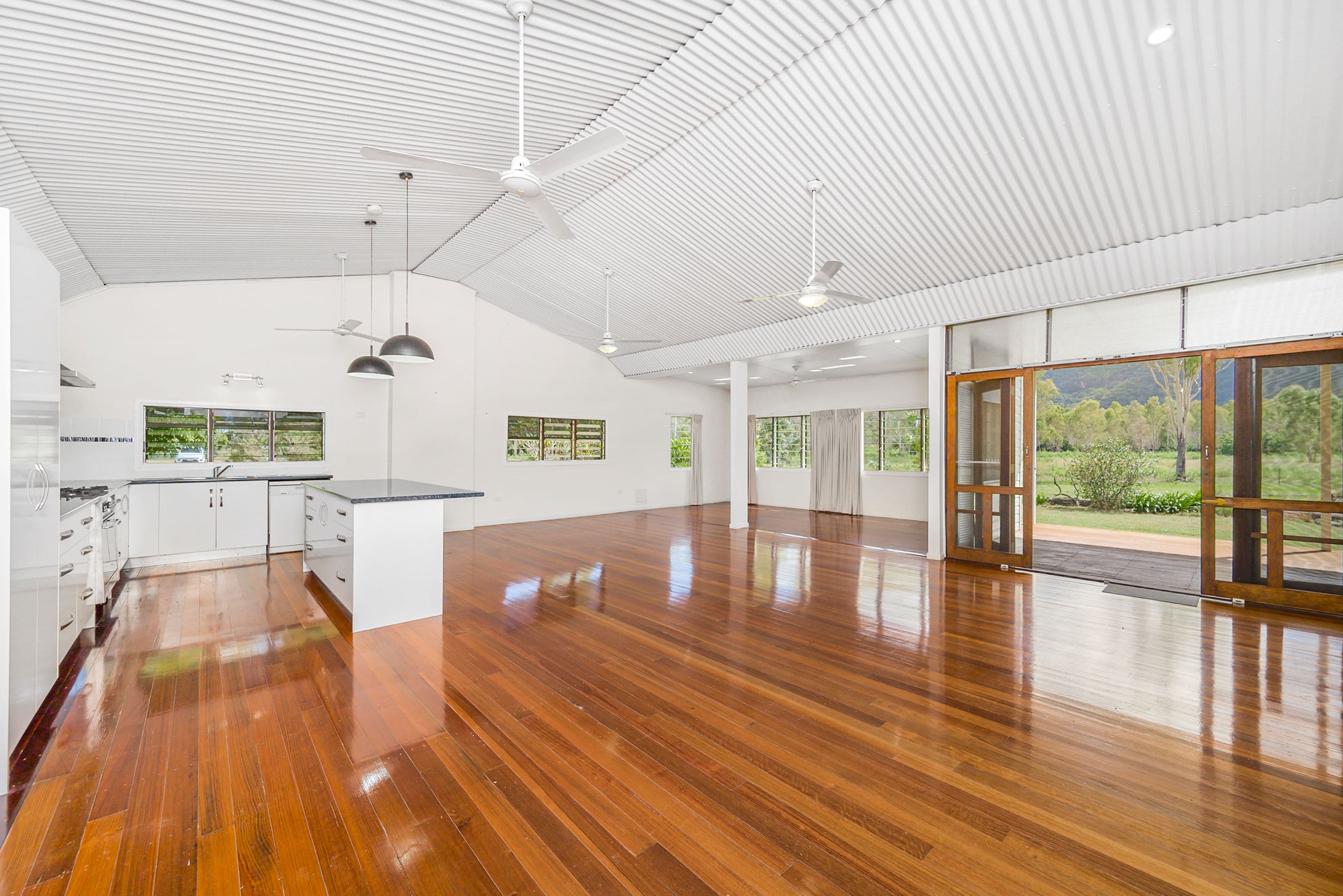 116 Clark Road, Majors Creek QLD 4816, Majors Creek - Thumbnail 5