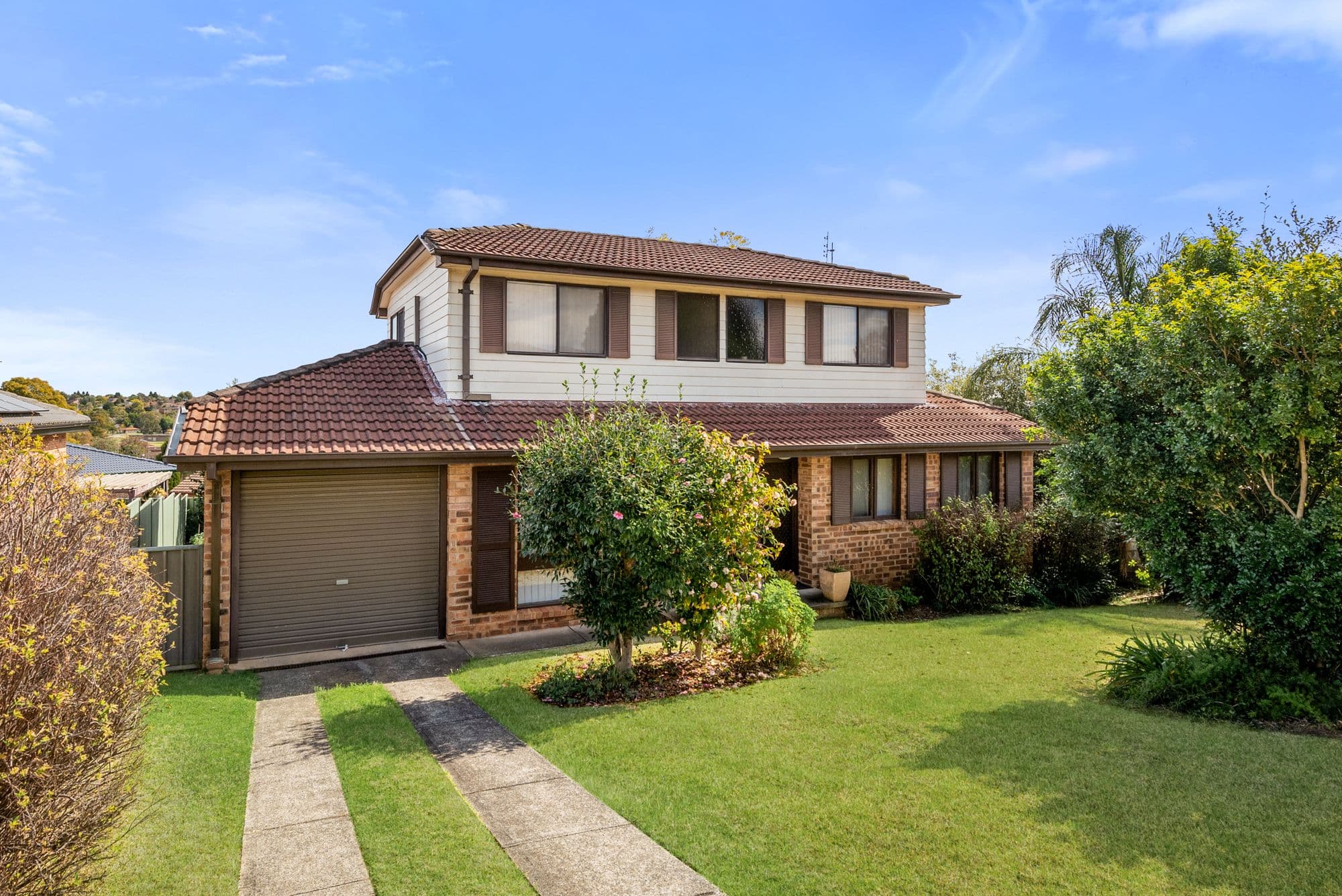 50 Georgiana Crescent, Ambarvale NSW 2560, Ambarvale - Image 1