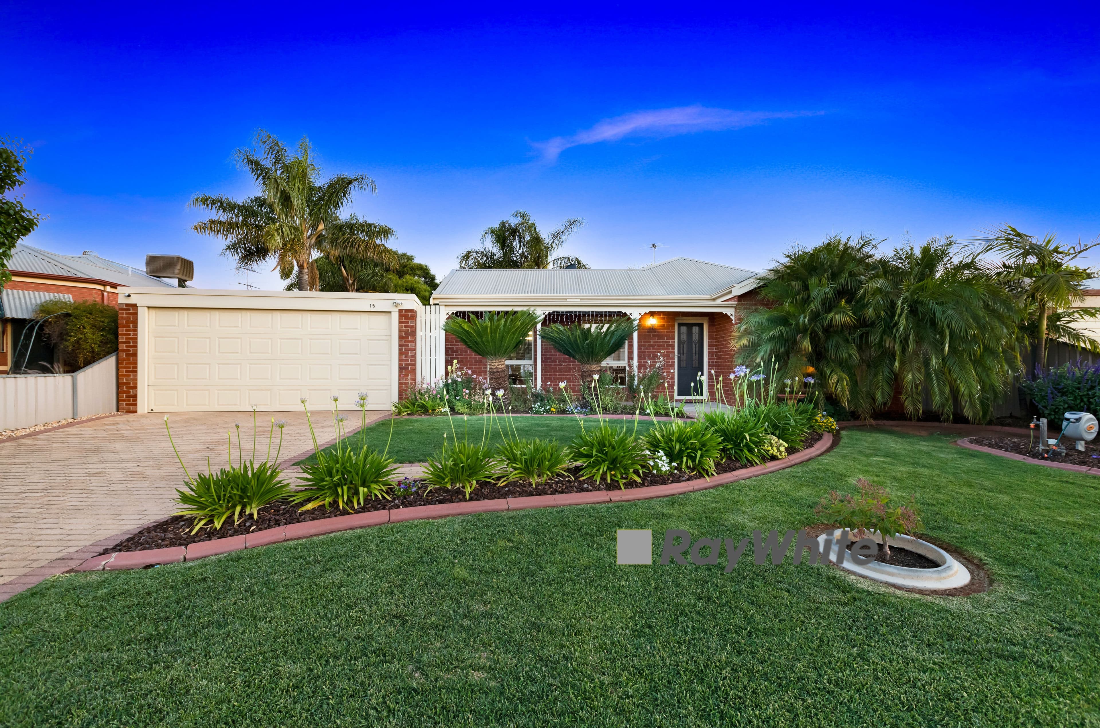 15 Panorama Drive, Mildura VIC 3500, Mildura - Image 1