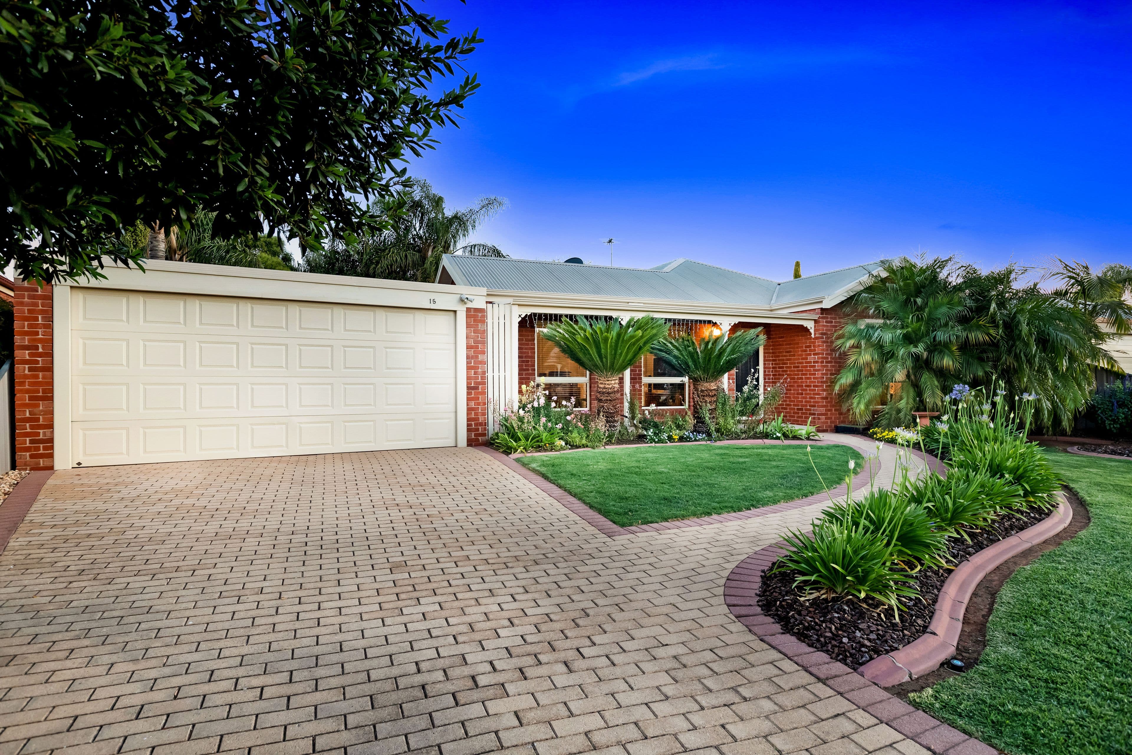 15 Panorama Drive, Mildura VIC 3500, Mildura - Thumbnail 2