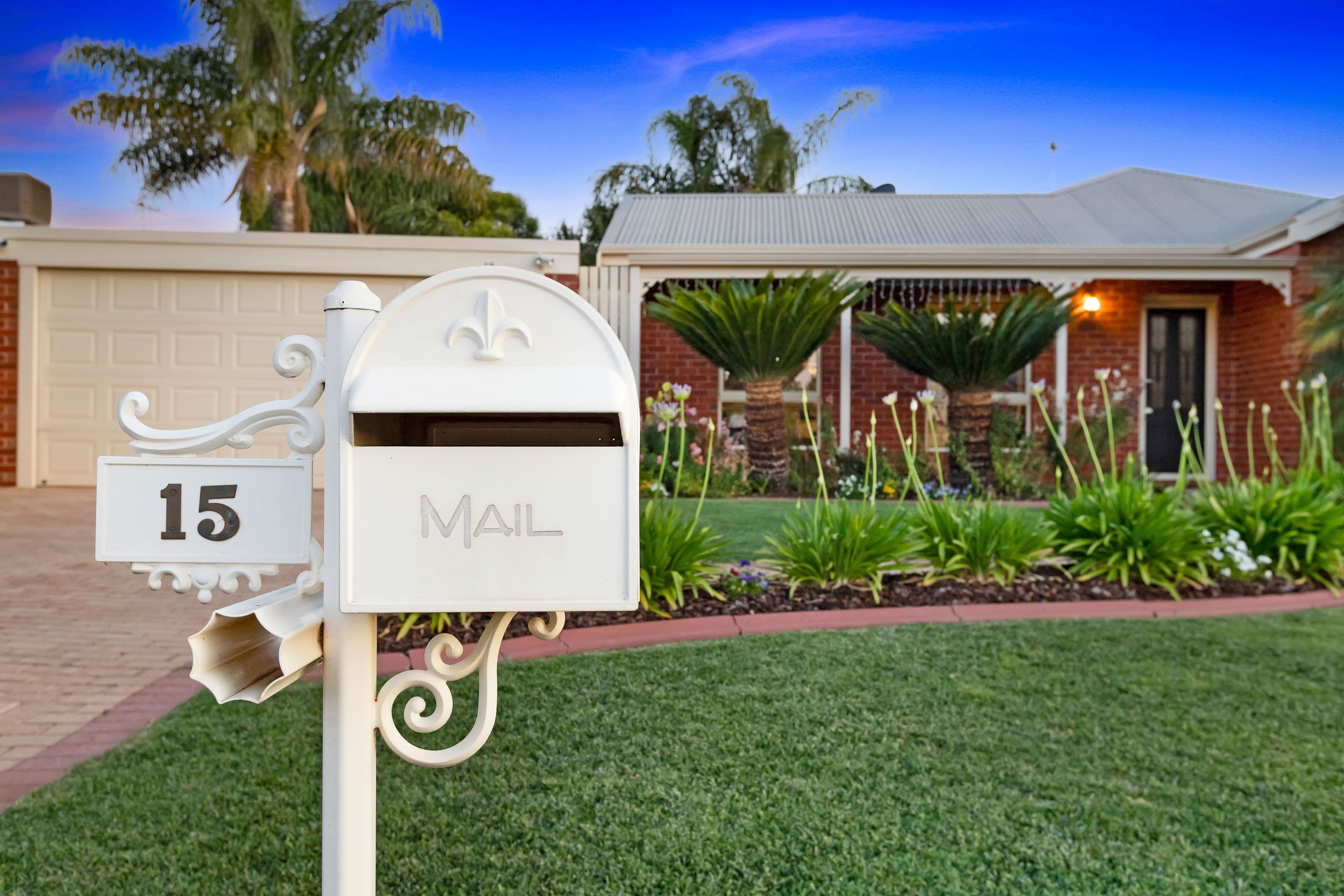 15 Panorama Drive, Mildura VIC 3500, Mildura - Thumbnail 3