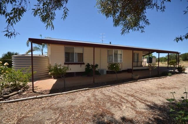 Lot 367 Government Road, LEASINGHAM SA 5452, Leasingham - Thumbnail 3