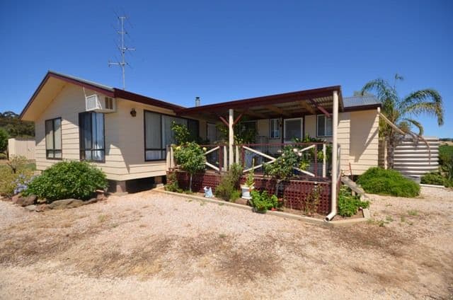 Lot 367 Government Road, LEASINGHAM SA 5452, Leasingham - Thumbnail 4