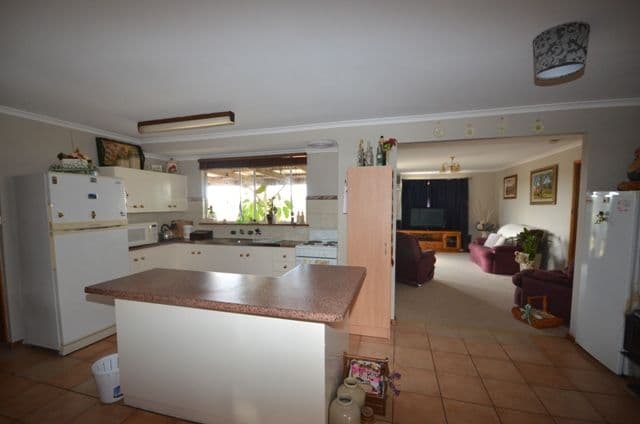 Lot 367 Government Road, LEASINGHAM SA 5452, Leasingham - Thumbnail 6