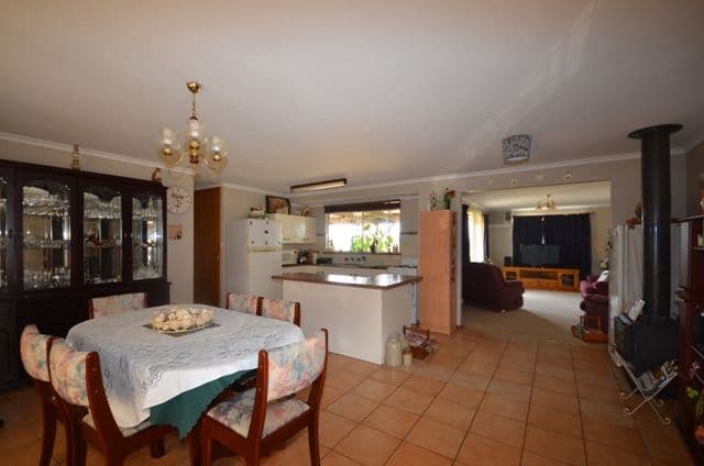 Lot 367 Government Road, LEASINGHAM SA 5452, Leasingham - Thumbnail 7