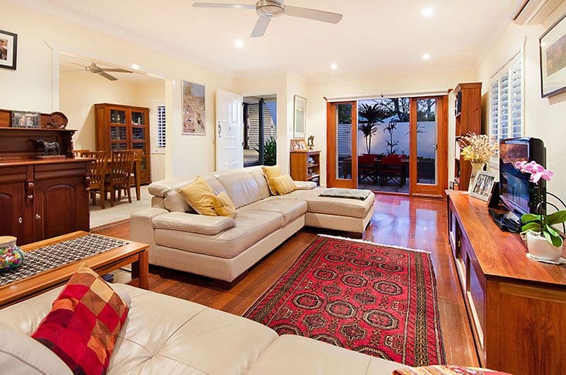 107 Alexandra Street, Bardon QLD 4065, Bardon - Thumbnail 2