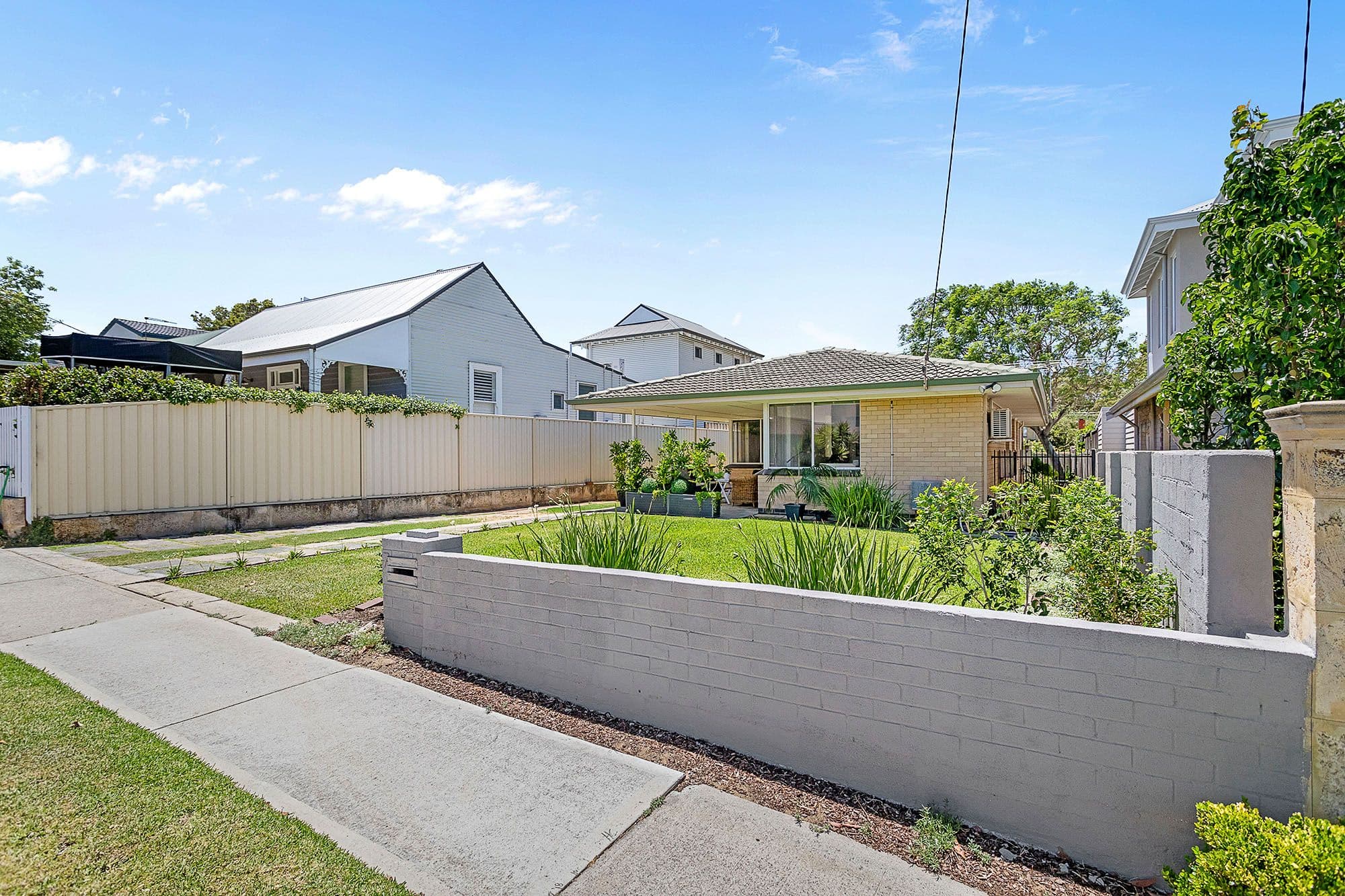 7 Glanville Street, Mosman Park WA 6012, Mosman Park - Image 1