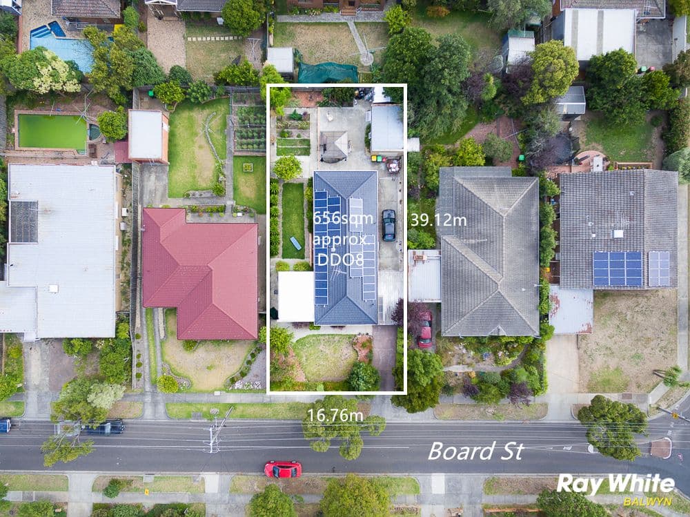 48 Board Street, Doncaster VIC 3108, Doncaster - Image 1