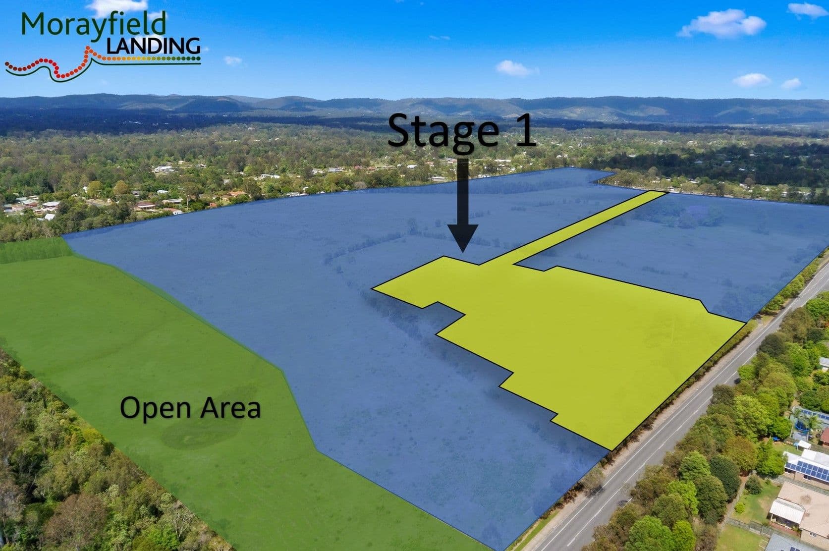 (Lot 35) 2 Shelburne Street, Morayfield QLD 4506, Morayfield - Thumbnail 2