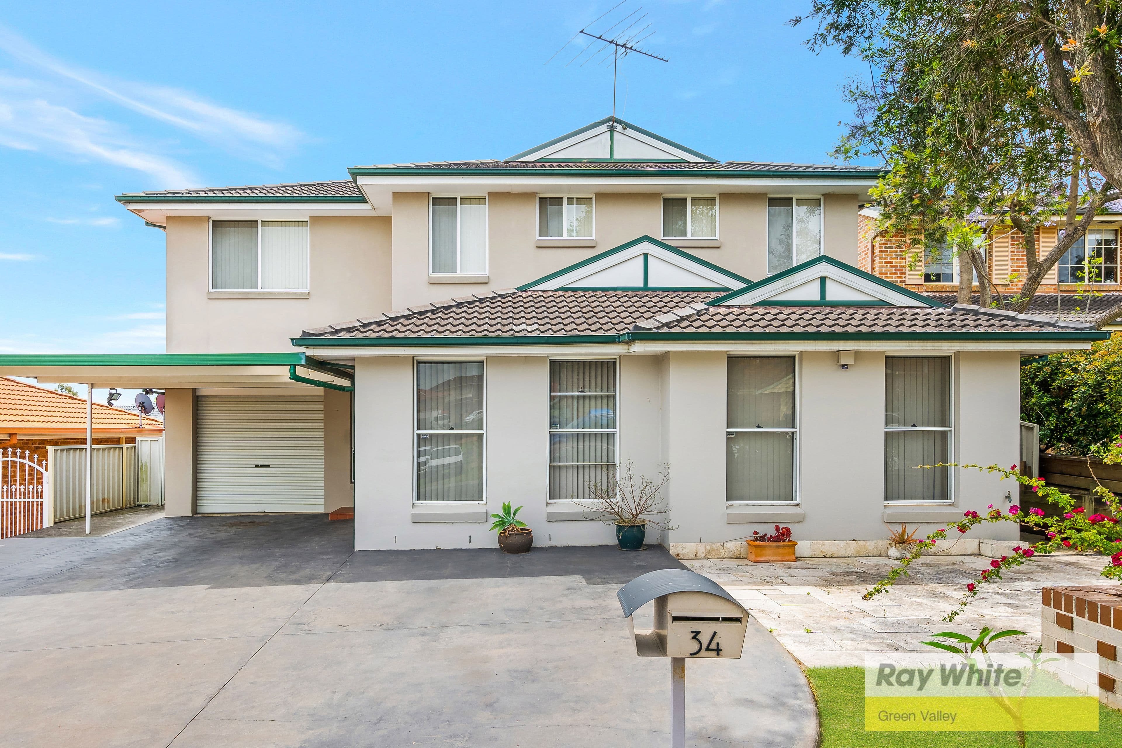 34 Coquet Way, Green Valley NSW 2168, Green Valley - Image 1