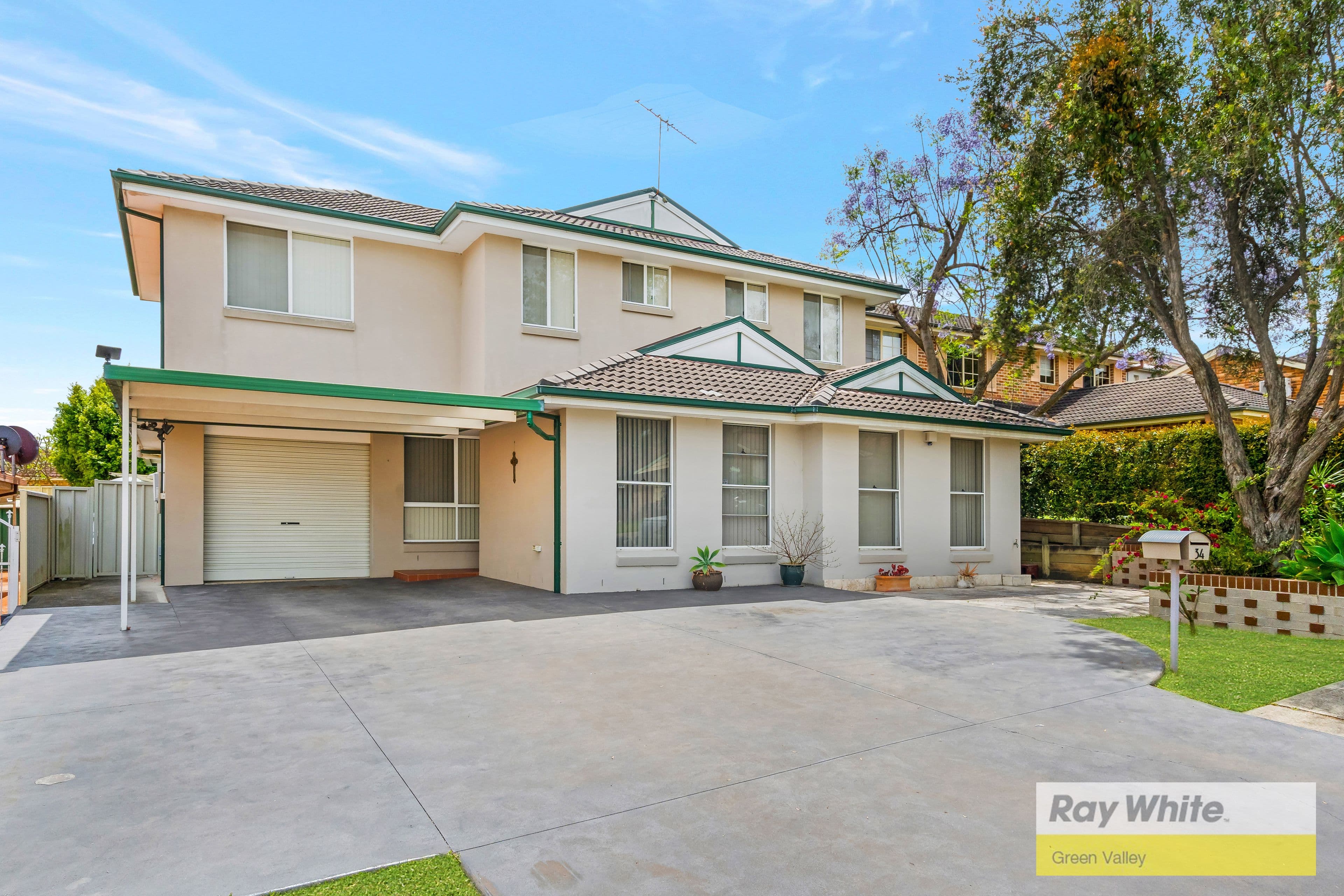 34 Coquet Way, Green Valley NSW 2168, Green Valley - Thumbnail 2