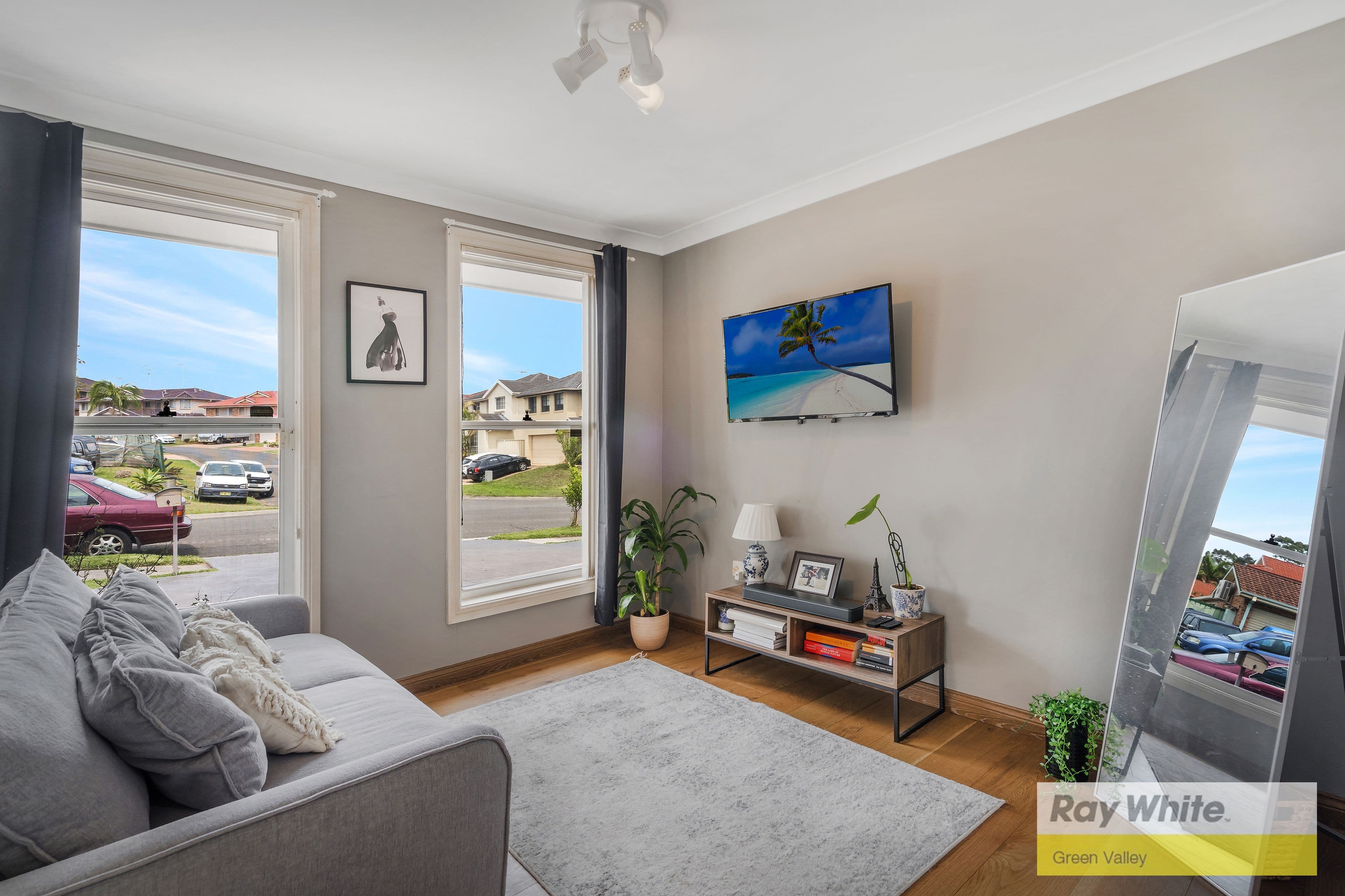 34 Coquet Way, Green Valley NSW 2168, Green Valley - Thumbnail 3