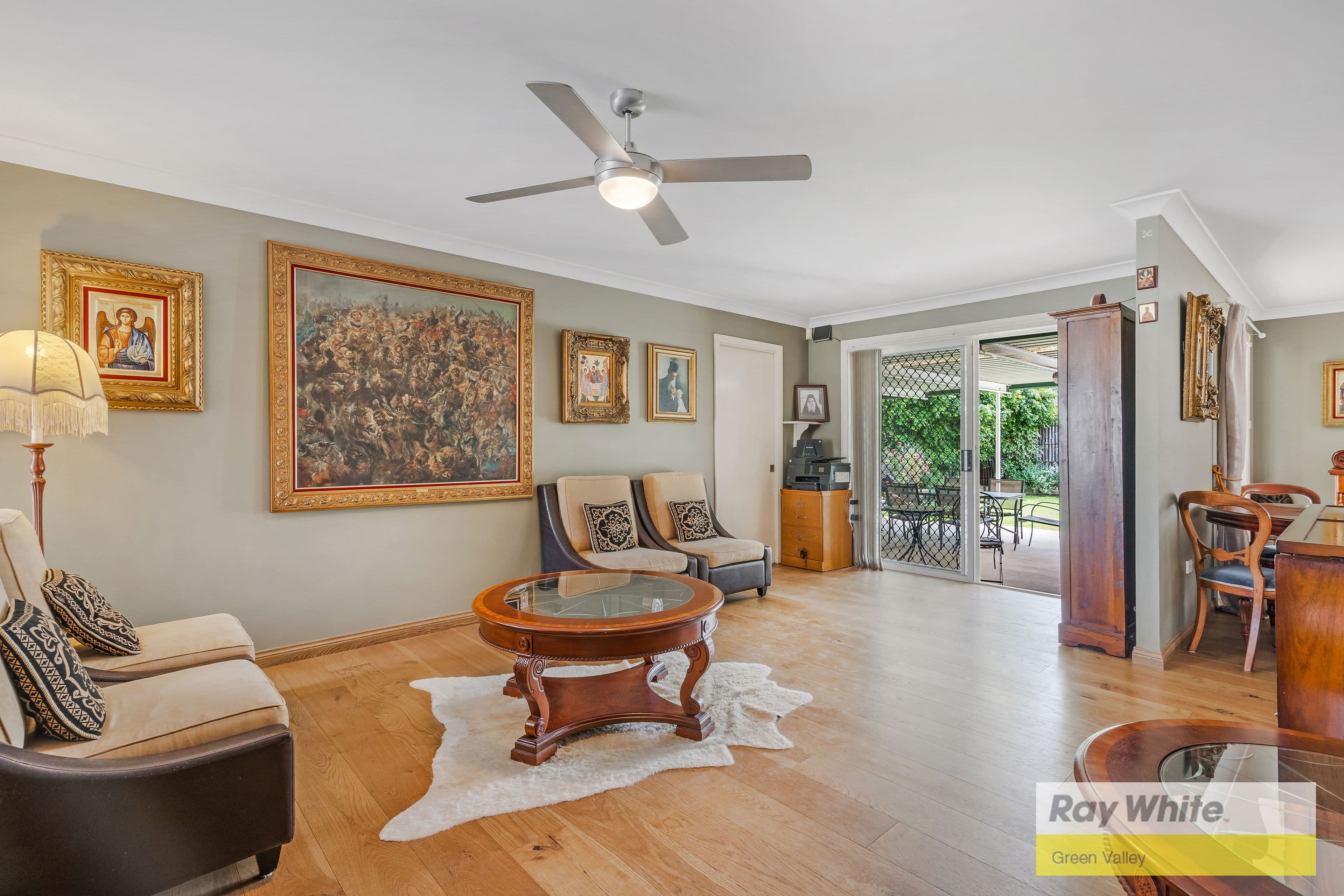 34 Coquet Way, Green Valley NSW 2168, Green Valley - Thumbnail 7