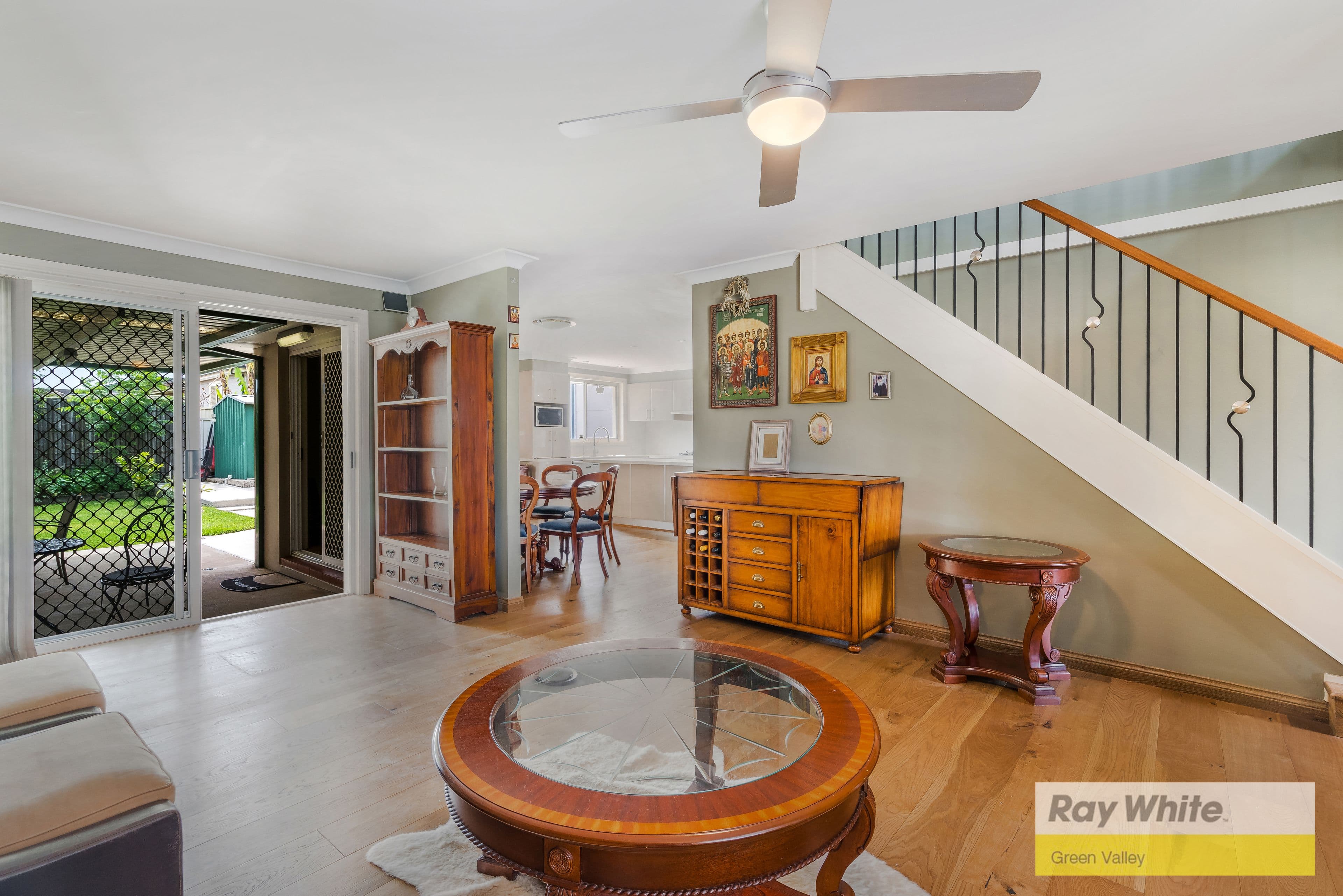 34 Coquet Way, Green Valley NSW 2168, Green Valley - Thumbnail 8