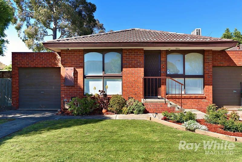 67 Bungay Street, WATSONIA VIC 3087, Watsonia - Thumbnail 2
