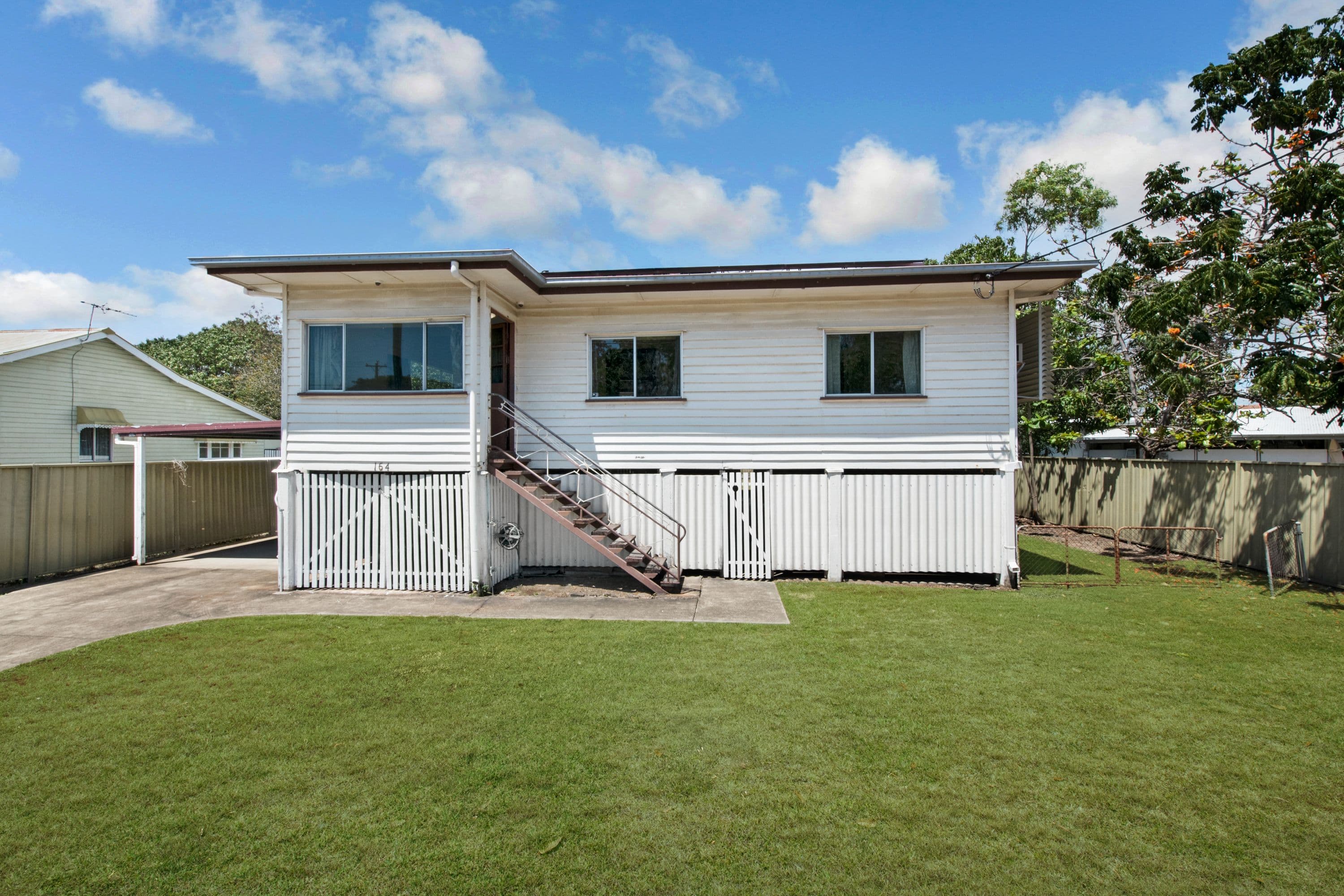 154 Fulham Road, Gulliver QLD 4812, Gulliver - Image 1