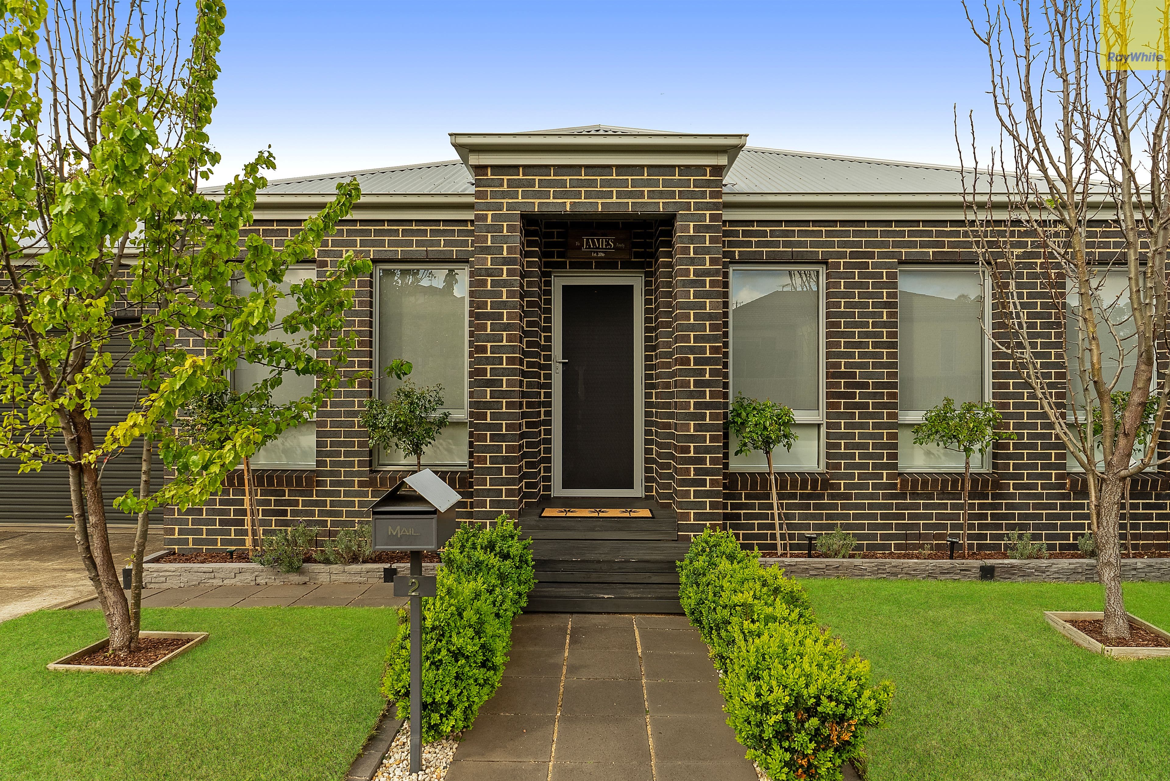 2 Ross Street, Darley VIC 3340, Darley - Thumbnail 2