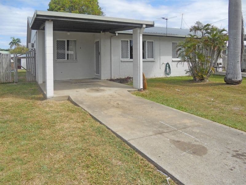 8 San Vito Crescent, RASMUSSEN QLD 4815, Rasmussen - Thumbnail 2