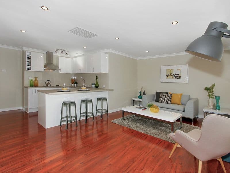 136 Blackadder Road, SWAN VIEW WA 6056, Swan View - Thumbnail 3