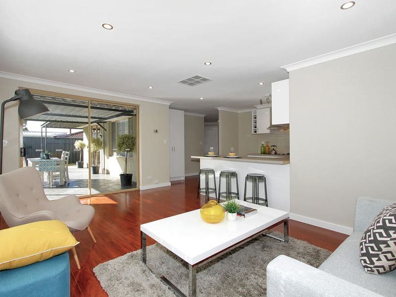 136 Blackadder Road, SWAN VIEW WA 6056, Swan View - Thumbnail 7
