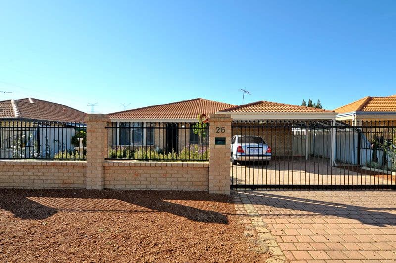 26 Mitra Loop, BEECHBORO WA 6063, Beechboro - Thumbnail 2