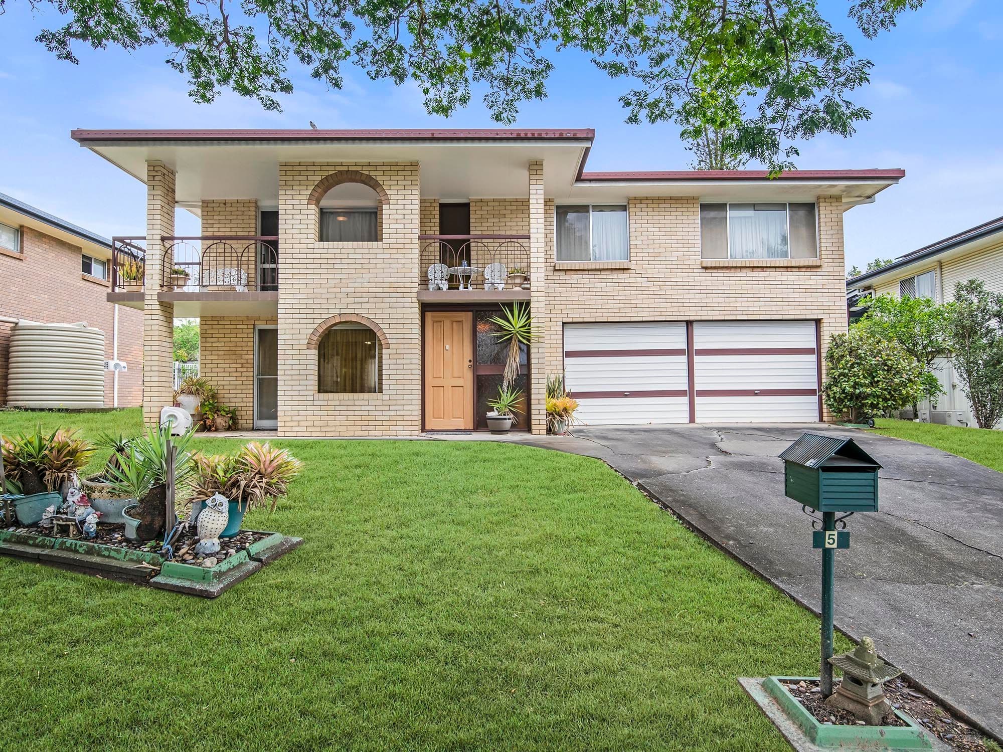 5 Melon Street, Mansfield QLD 4122, Mansfield - Image 1