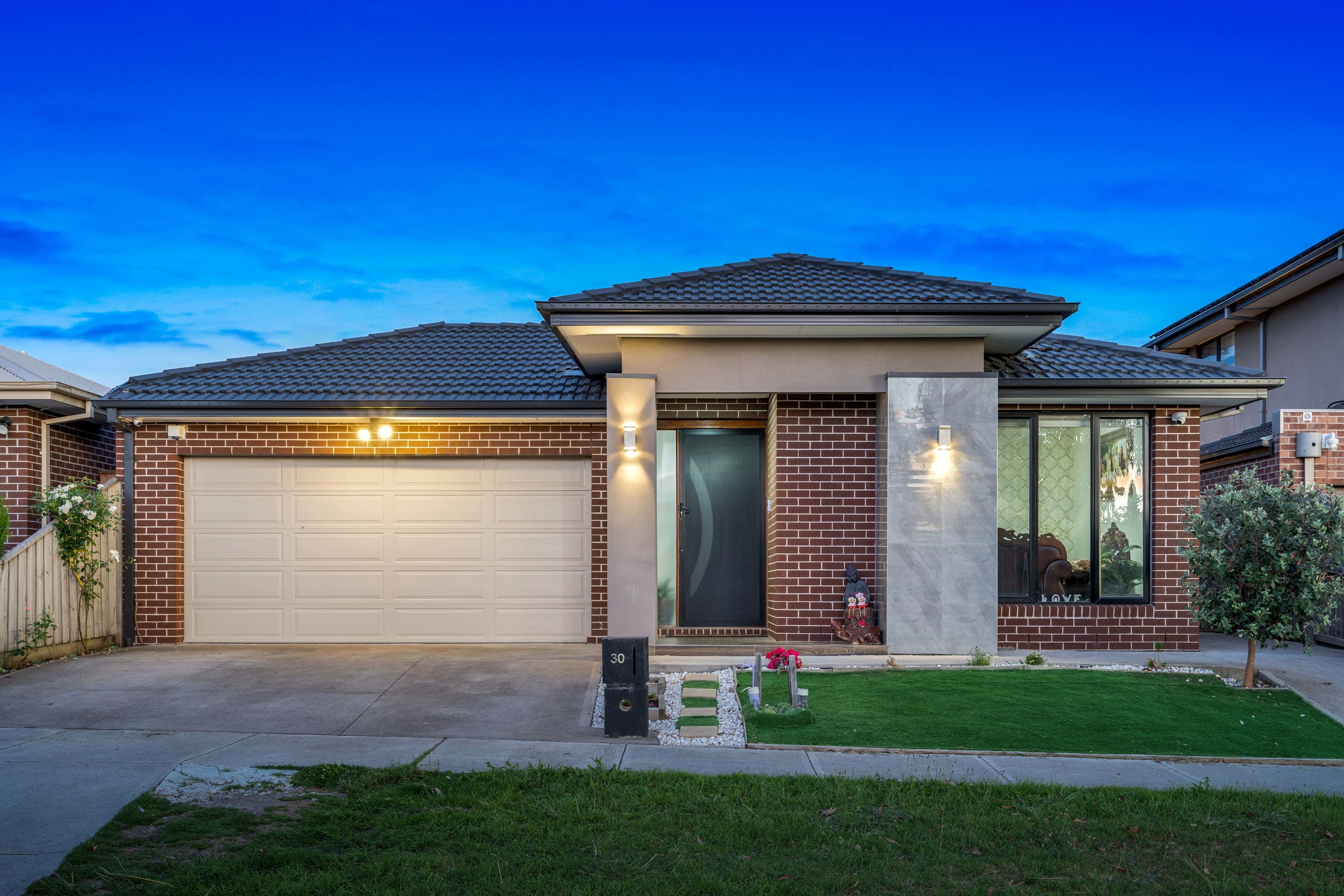 30 Wimmera Crescent, Wollert VIC 3750, Wollert - Image 1