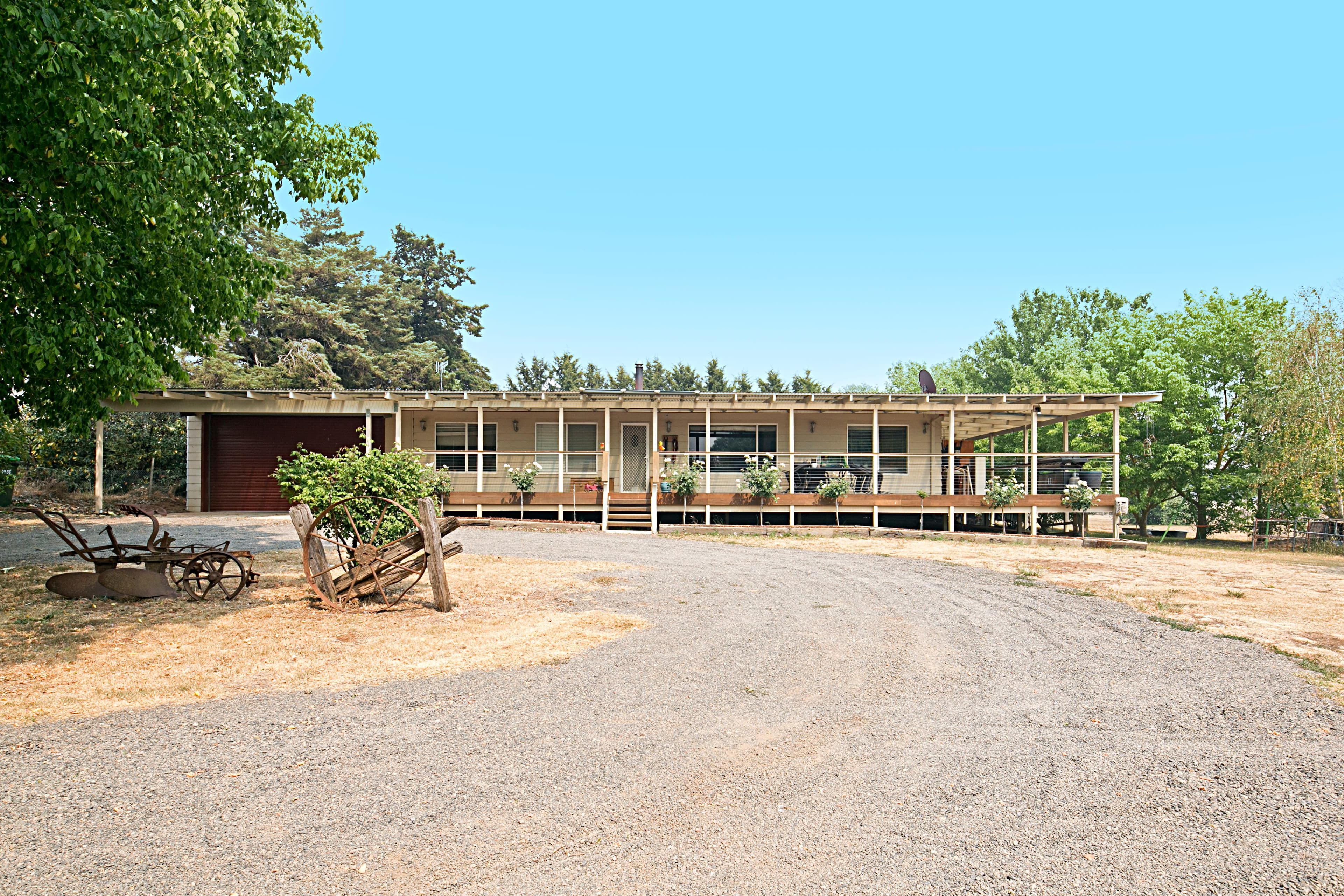 77 Hill Street, Taralga NSW 2580, Taralga - Thumbnail 2