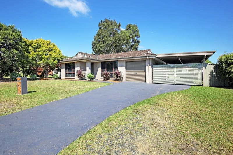 23 Rayleigh Drive, Worrigee NSW 2540, Worrigee - Thumbnail 3