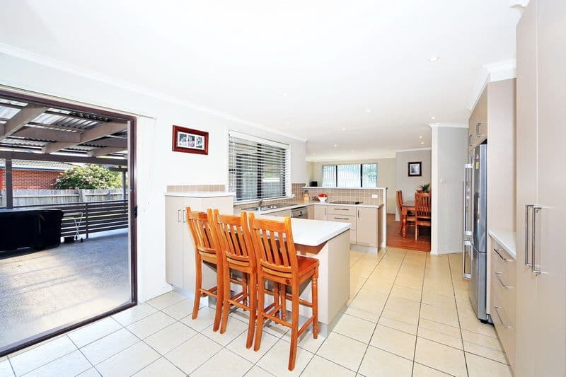 23 Rayleigh Drive, Worrigee NSW 2540, Worrigee - Thumbnail 4