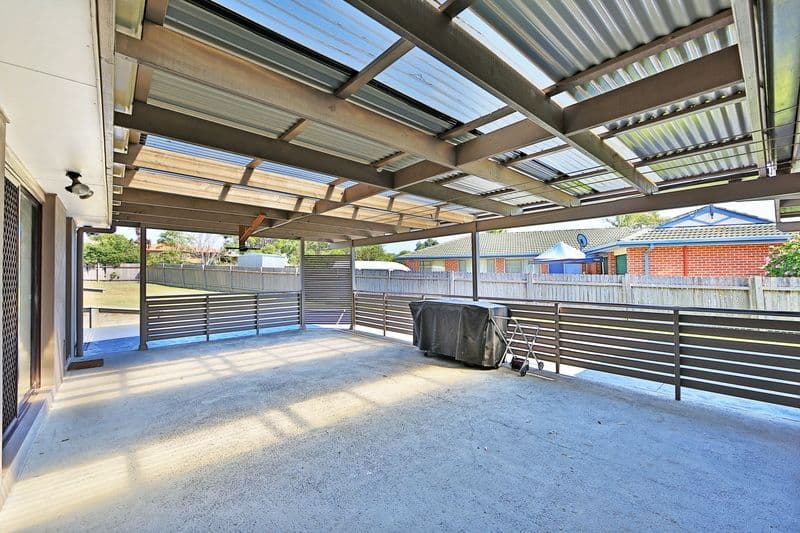23 Rayleigh Drive, Worrigee NSW 2540, Worrigee - Thumbnail 7