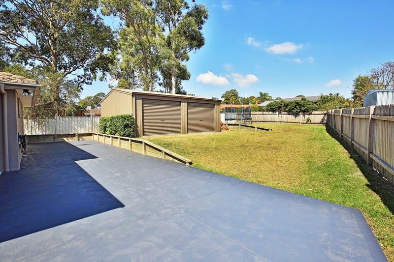 23 Rayleigh Drive, Worrigee NSW 2540, Worrigee - Thumbnail 8