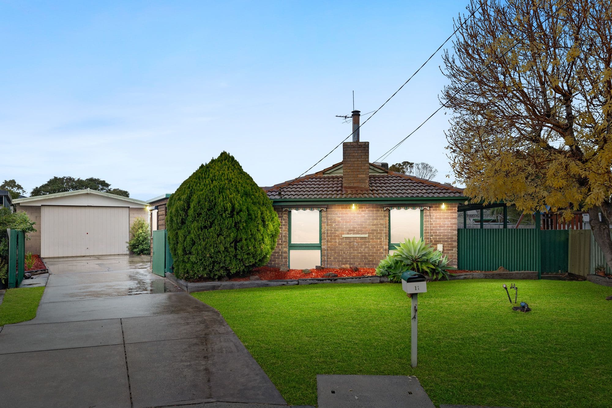 11 Cyprus Court, Wyndham Vale VIC 3024, Wyndham Vale - Image 1