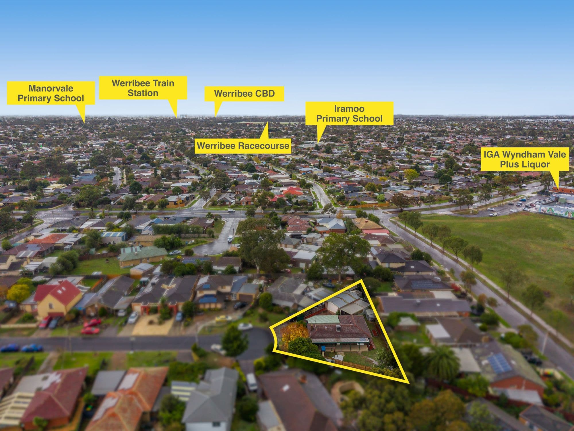 11 Cyprus Court, Wyndham Vale VIC 3024, Wyndham Vale - Thumbnail 2