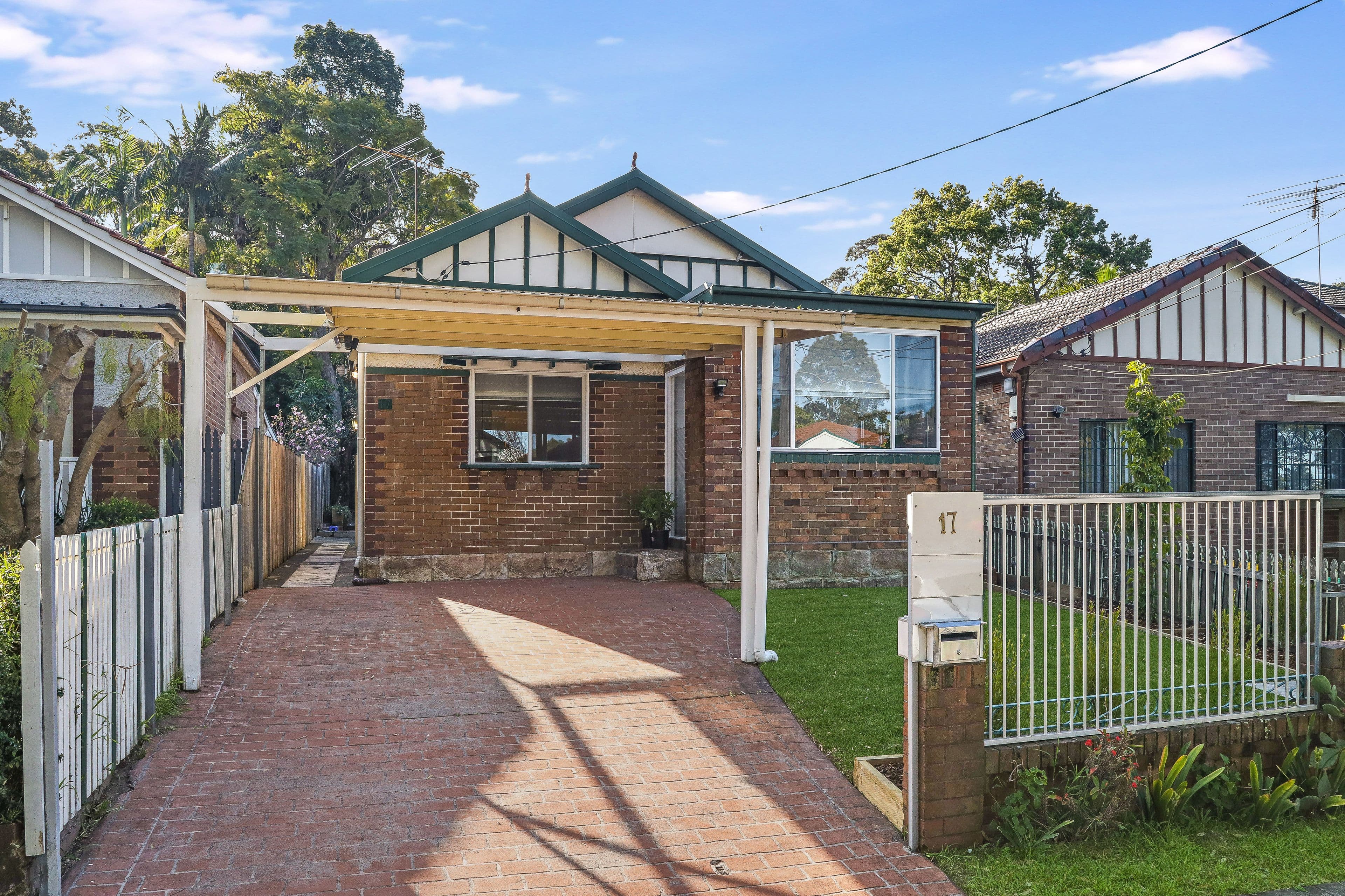 17 Grosvenor Road, South Hurstville NSW 2221, South Hurstville - Image 1