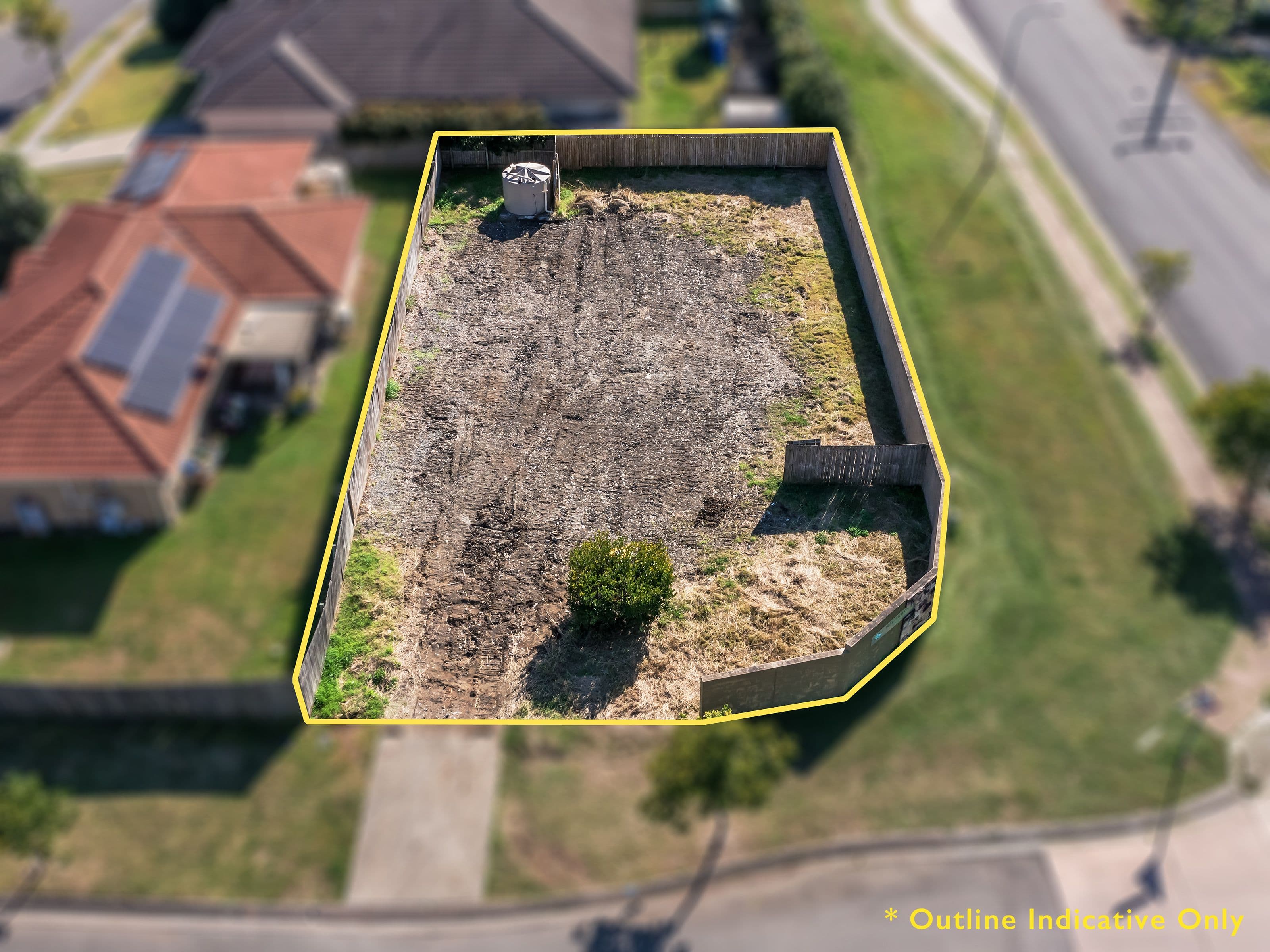1 Baden Jones Way, North Booval QLD 4304, North Booval - Thumbnail 2