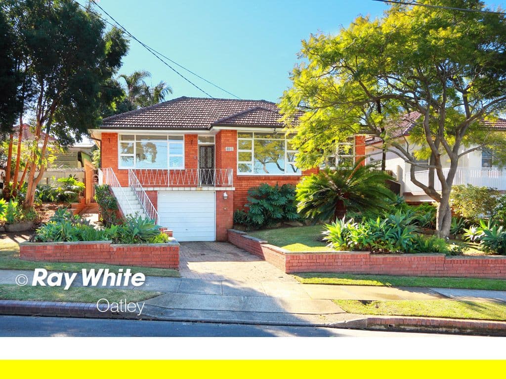 40b Frederick Street, Oatley NSW 2223, Oatley - Image 1