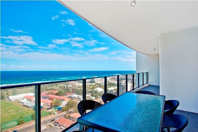 2106 'Sierra Grand' 22 Surf Parade, BROADBEACH QLD 4218, Broadbeach - Image 1
