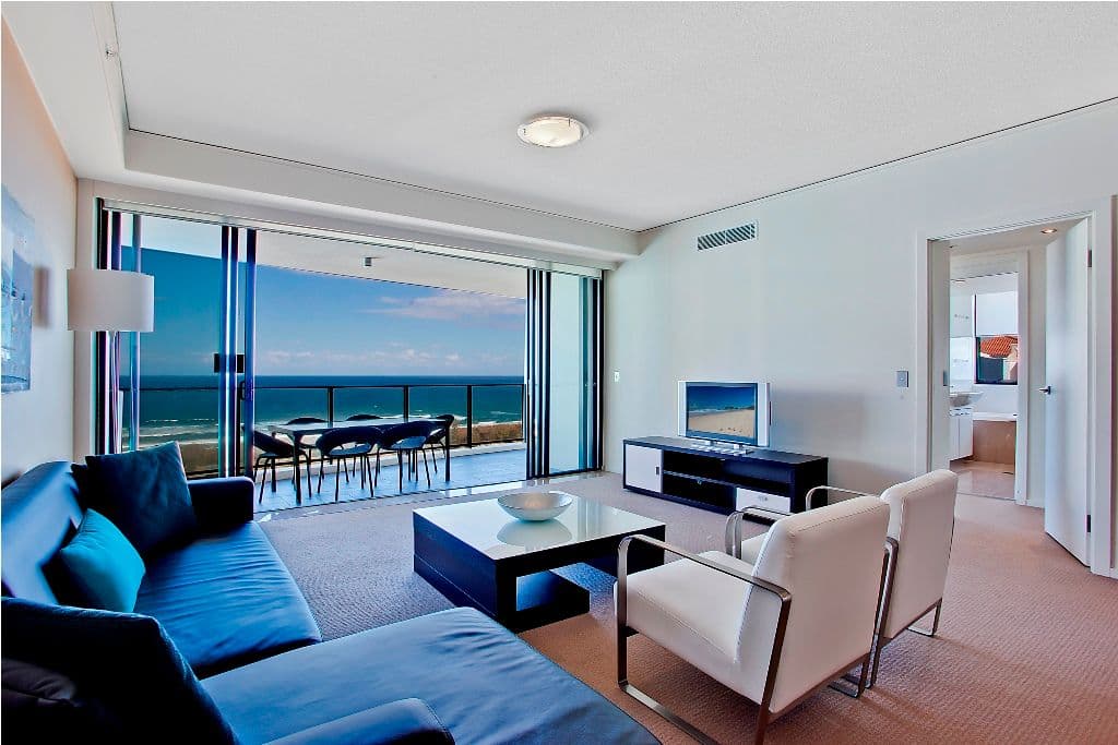 2106 'Sierra Grand' 22 Surf Parade, BROADBEACH QLD 4218, Broadbeach - Thumbnail 2