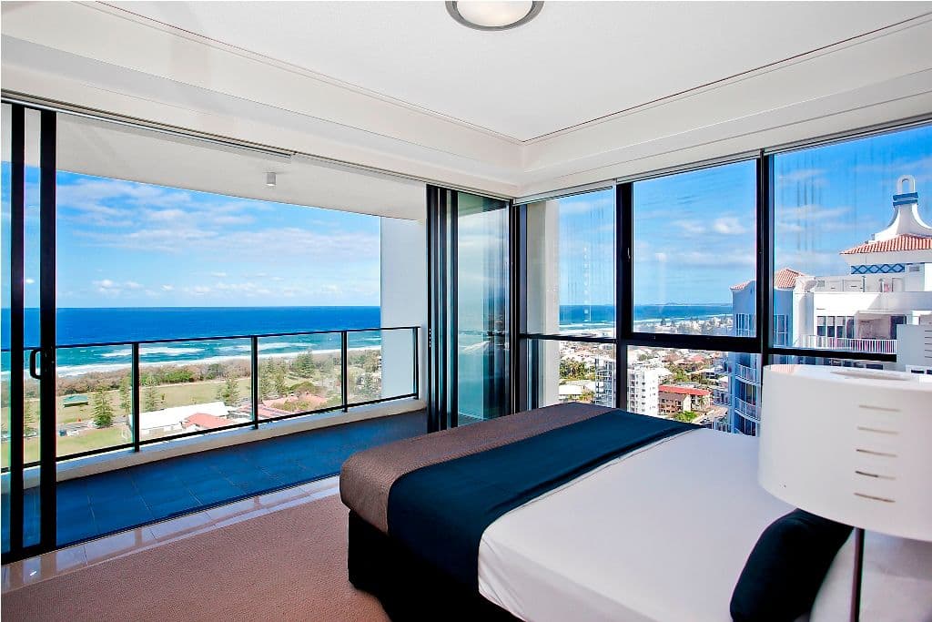 2106 'Sierra Grand' 22 Surf Parade, BROADBEACH QLD 4218, Broadbeach - Thumbnail 4