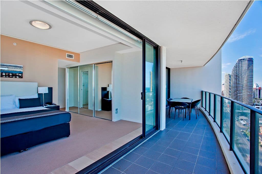 2106 'Sierra Grand' 22 Surf Parade, BROADBEACH QLD 4218, Broadbeach - Thumbnail 5