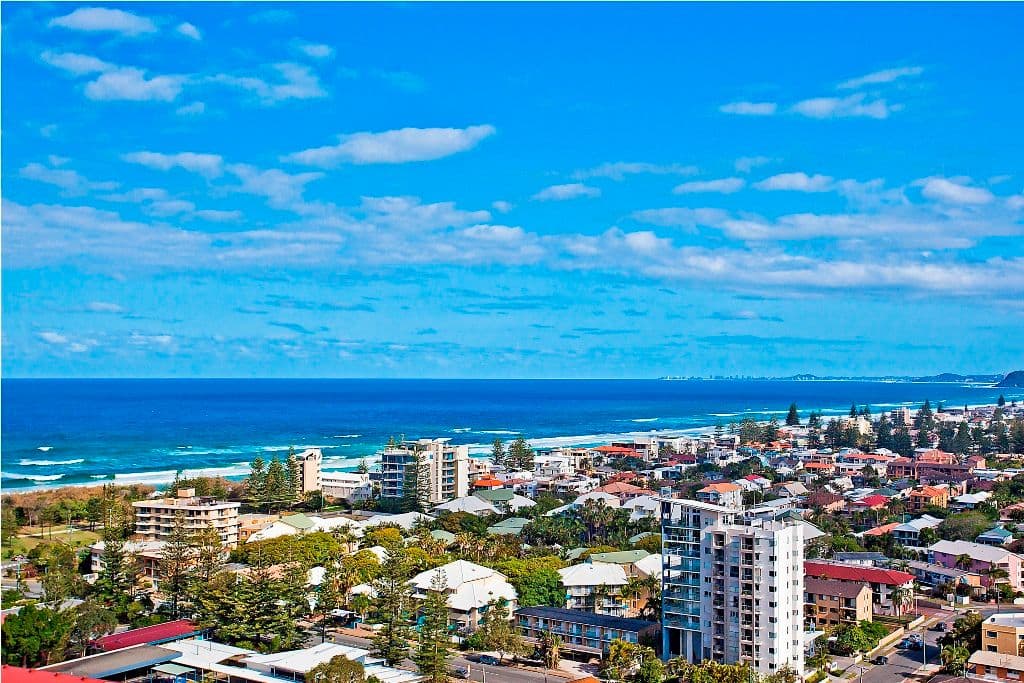 2106 'Sierra Grand' 22 Surf Parade, BROADBEACH QLD 4218, Broadbeach - Thumbnail 7