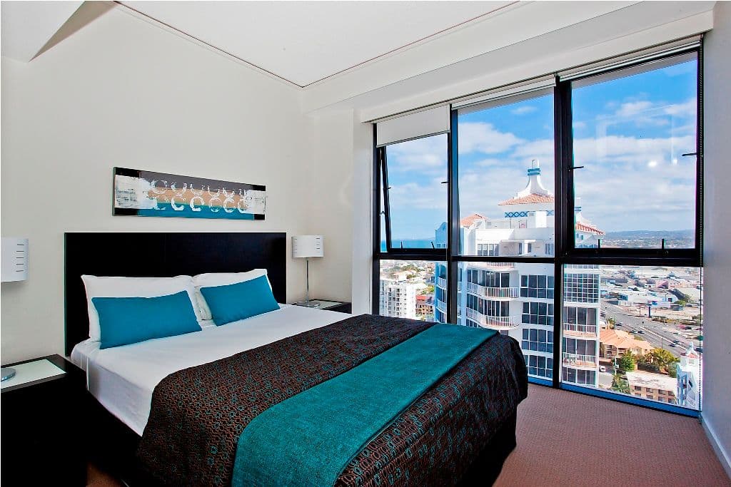 2106 'Sierra Grand' 22 Surf Parade, BROADBEACH QLD 4218, Broadbeach - Thumbnail 8