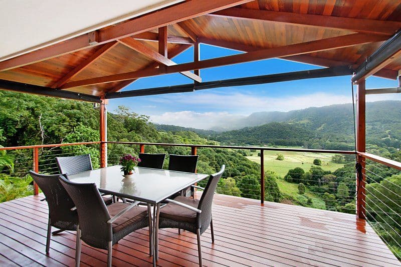 124 Tomewin Mountain Road, CURRUMBIN VALLEY QLD 4223, Currumbin Valley - Image 1