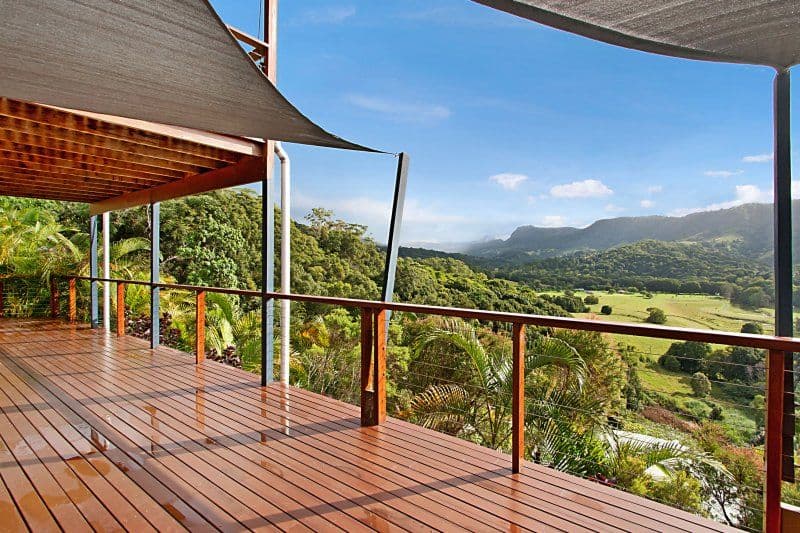 124 Tomewin Mountain Road, CURRUMBIN VALLEY QLD 4223, Currumbin Valley - Thumbnail 2