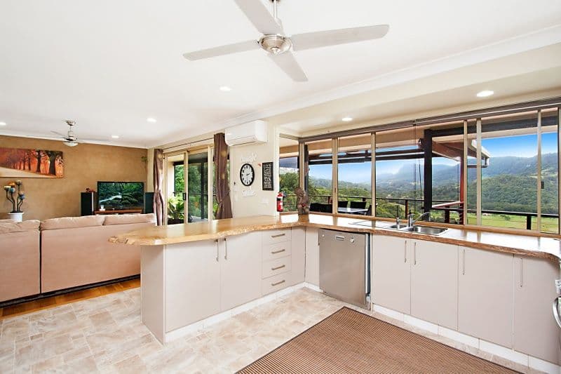 124 Tomewin Mountain Road, CURRUMBIN VALLEY QLD 4223, Currumbin Valley - Thumbnail 3
