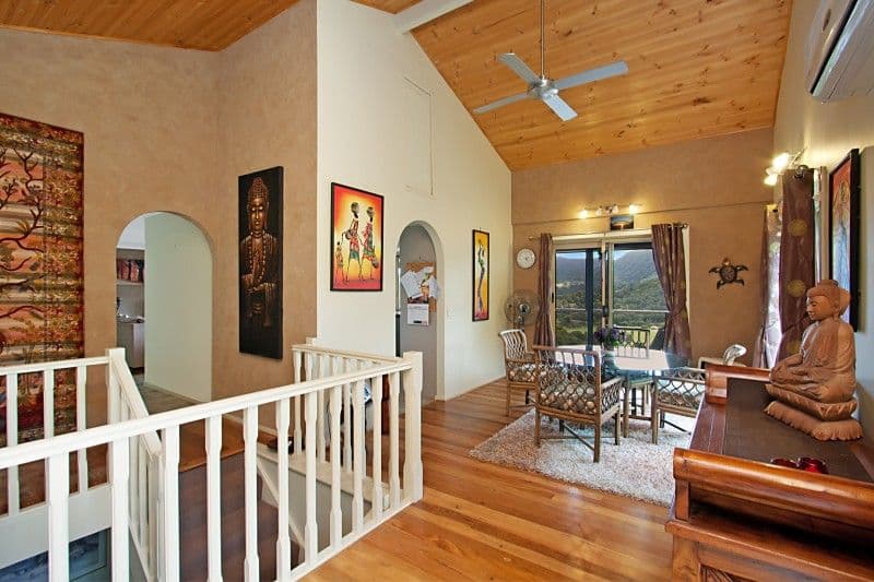 124 Tomewin Mountain Road, CURRUMBIN VALLEY QLD 4223, Currumbin Valley - Thumbnail 4